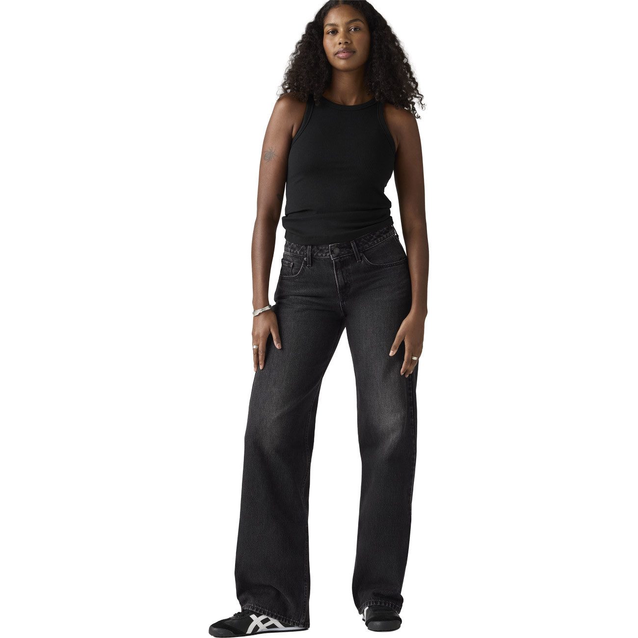 Levi's® Relax-fit-Jeans Low Loose Low Loose – Bild 5 von 5