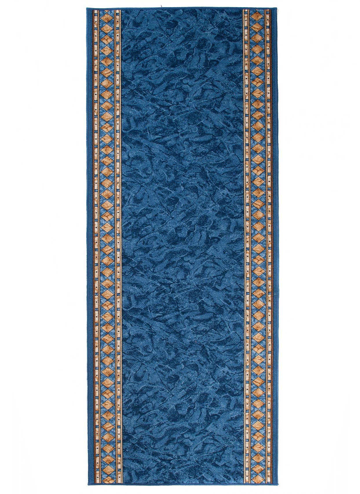 Tapiso Läufer Anti Rutsch, rechteckig, Höhe: 6 mm, Antirutsch Flurläufer Meterware, rutschfest, pflegeleicht
