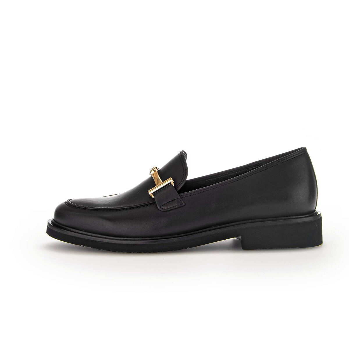 Gabor Slipper Glattleder Slipper günstig online kaufen