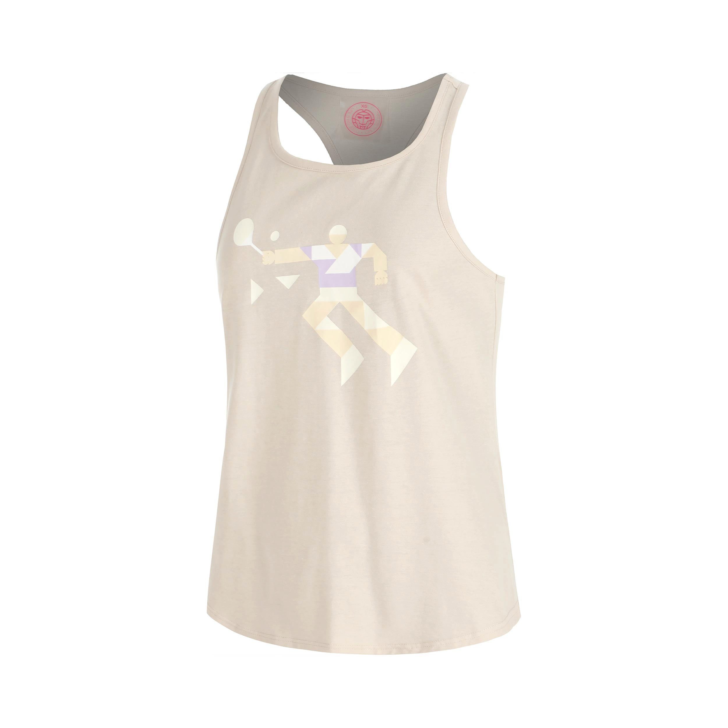 Tanktop Paris 2025 Chill