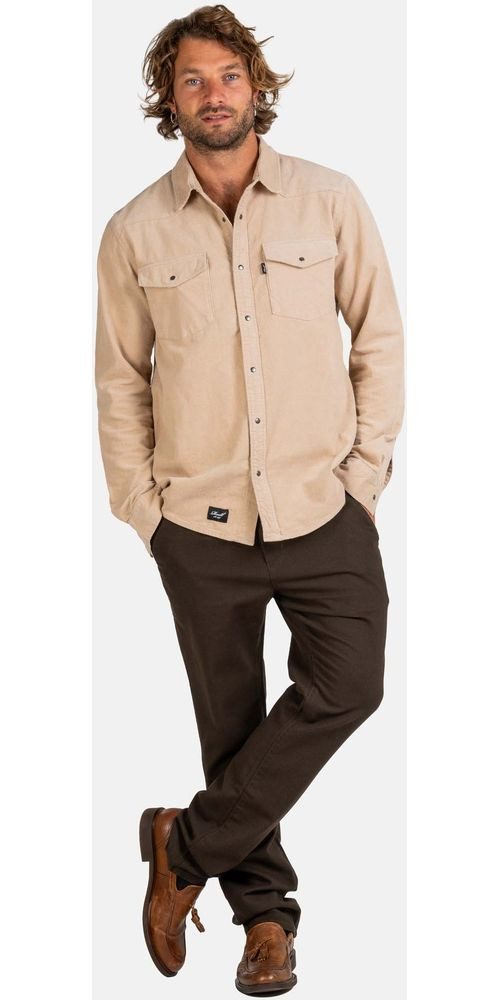 REELL Cargohose Superior Flex Chino 2 günstig online kaufen