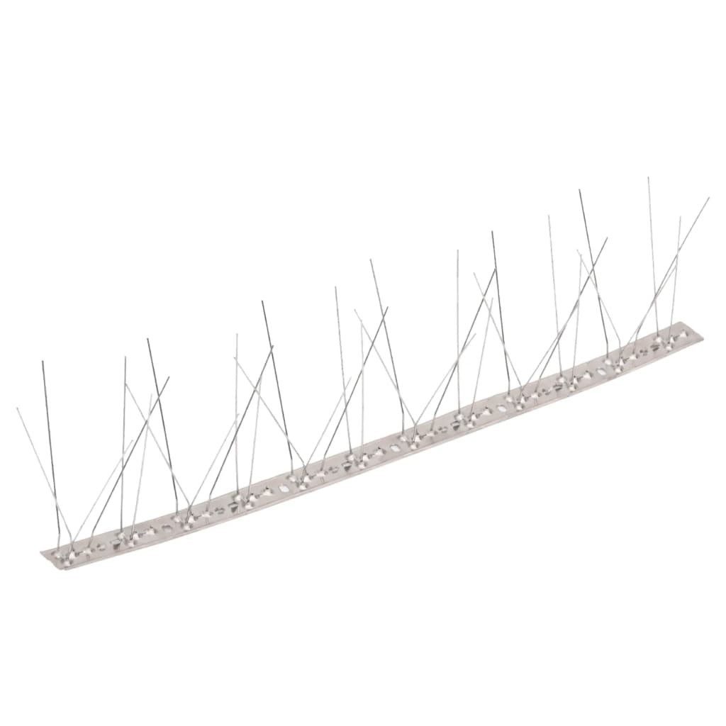 Taubenspikes
