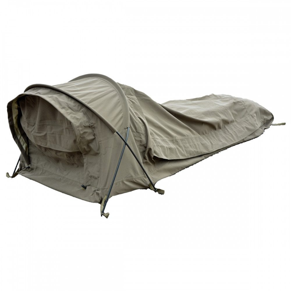 A. Blöchl Biwakzelt 4251456327463 Biwak Tent PL CALLIDA® Norka oliv