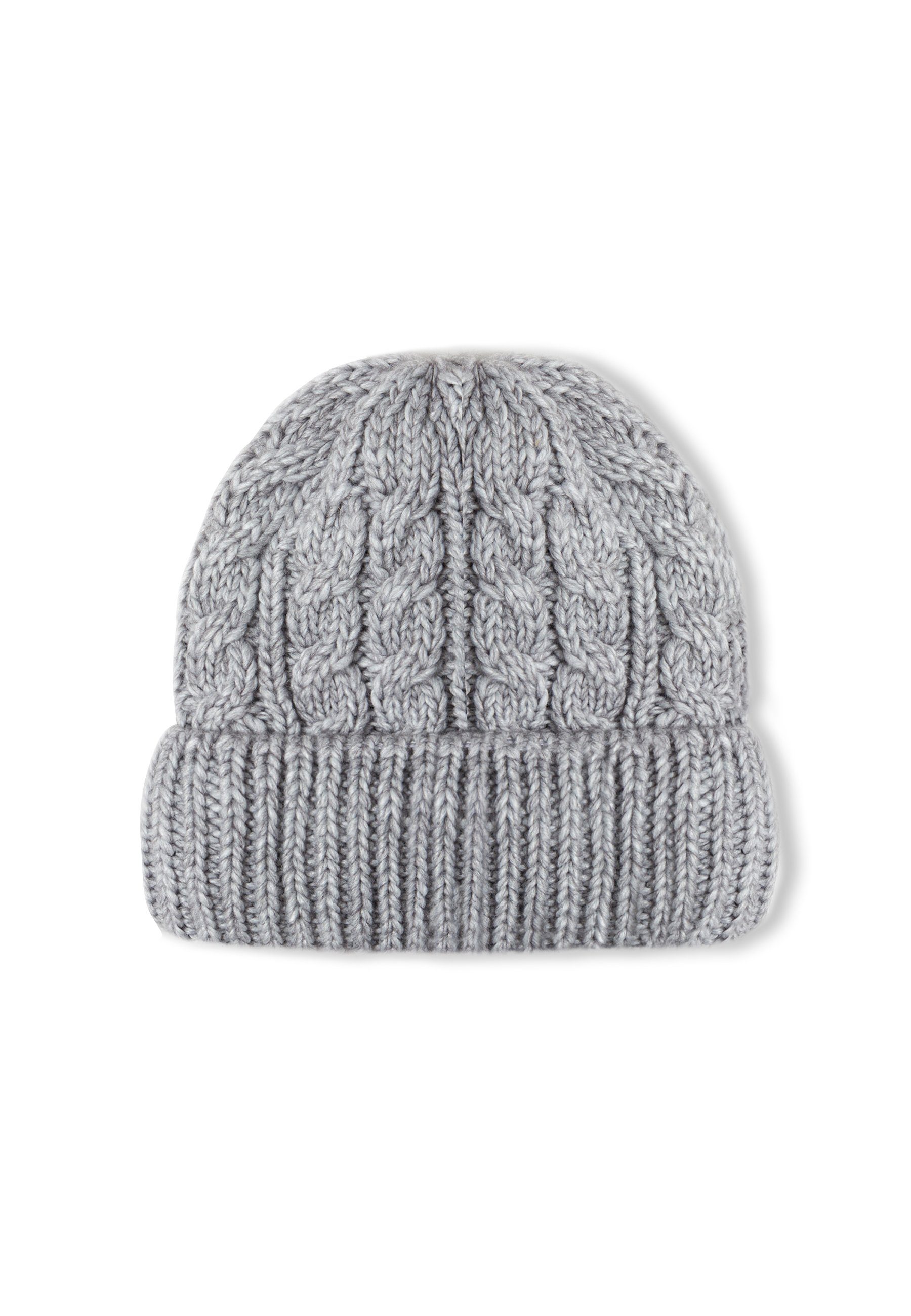 Style & Republic Beanie Strick-Beanie gefüttert günstig online kaufen