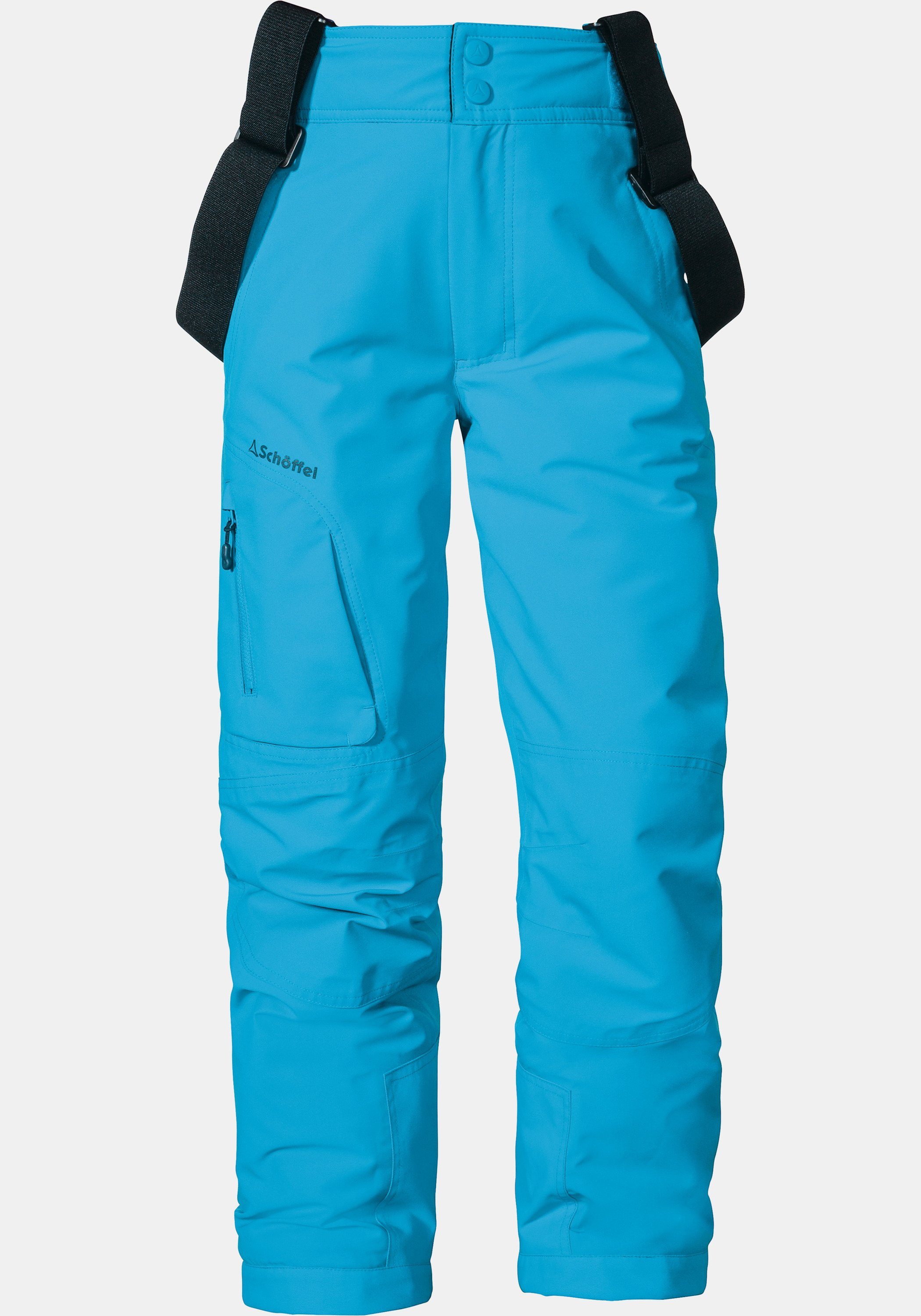 Bolzano1 Latzhose Pants Ski Schöffel