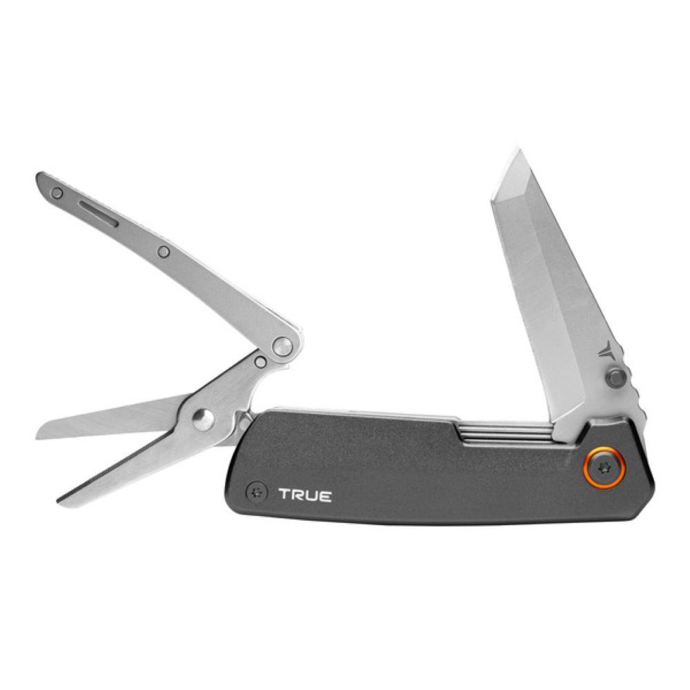 Multitool Dual Cutter