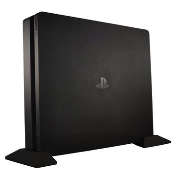 fossi3D Ps4 Slim Vertikal Stand Playstation-Halterung