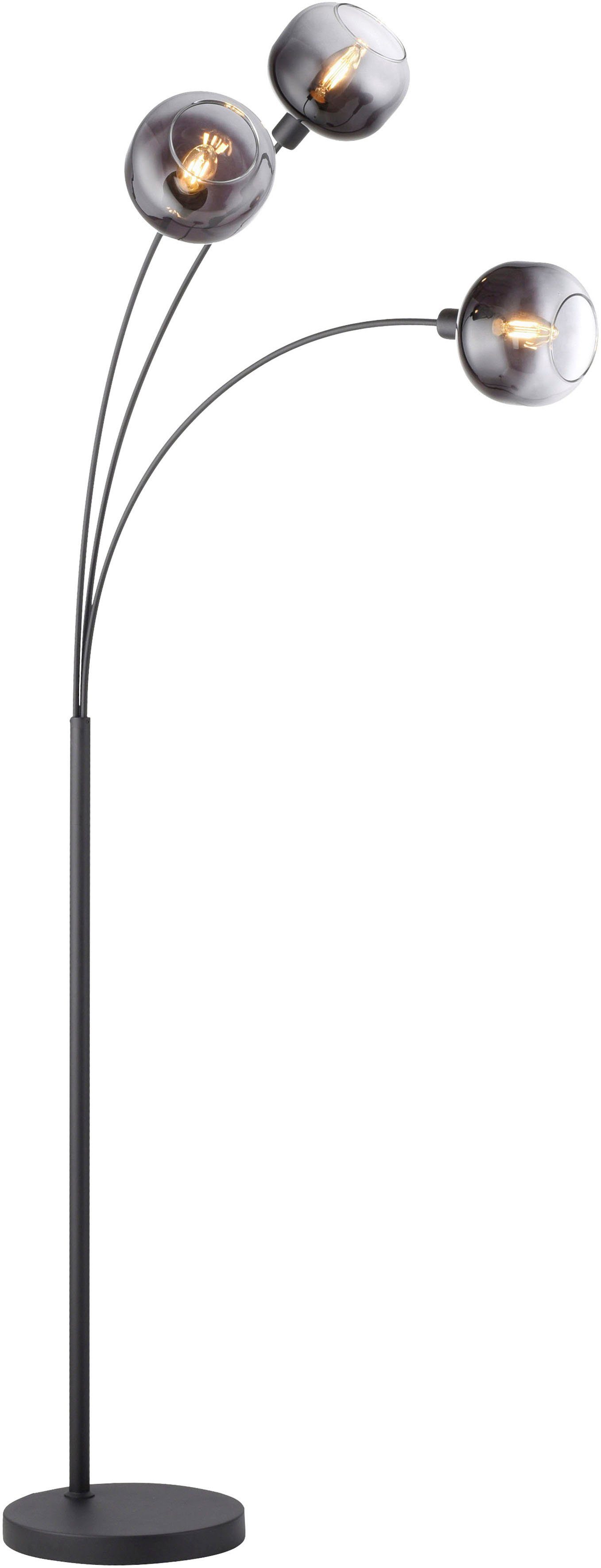 Stehlampe ZEA