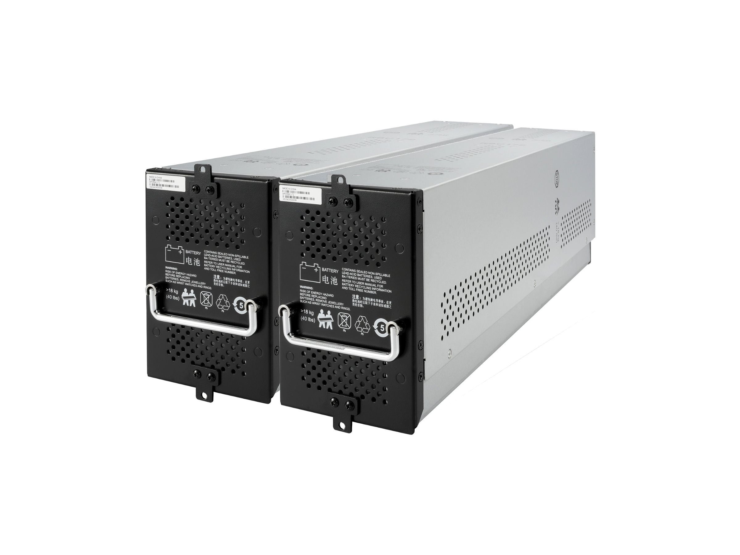 APC Batterie
