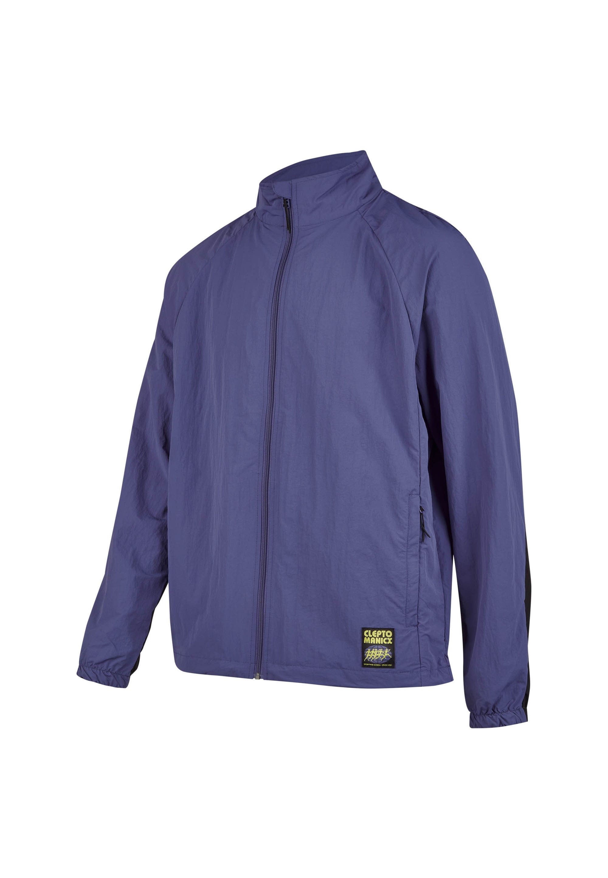 Cleptomanicx Outdoorjacke in lockerer Passform