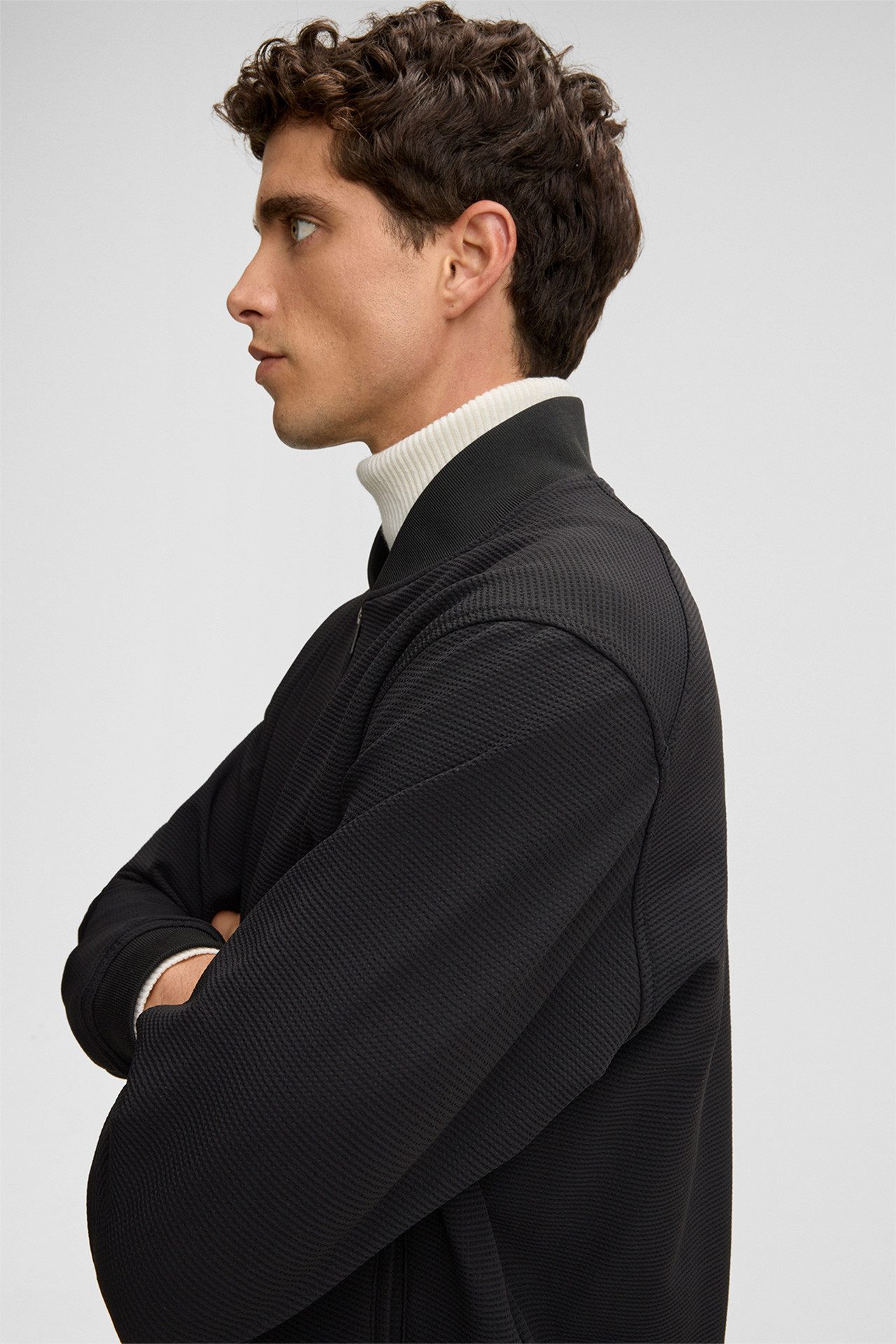 Strellson Funktionsjacke 11 Jason2-W 10020552