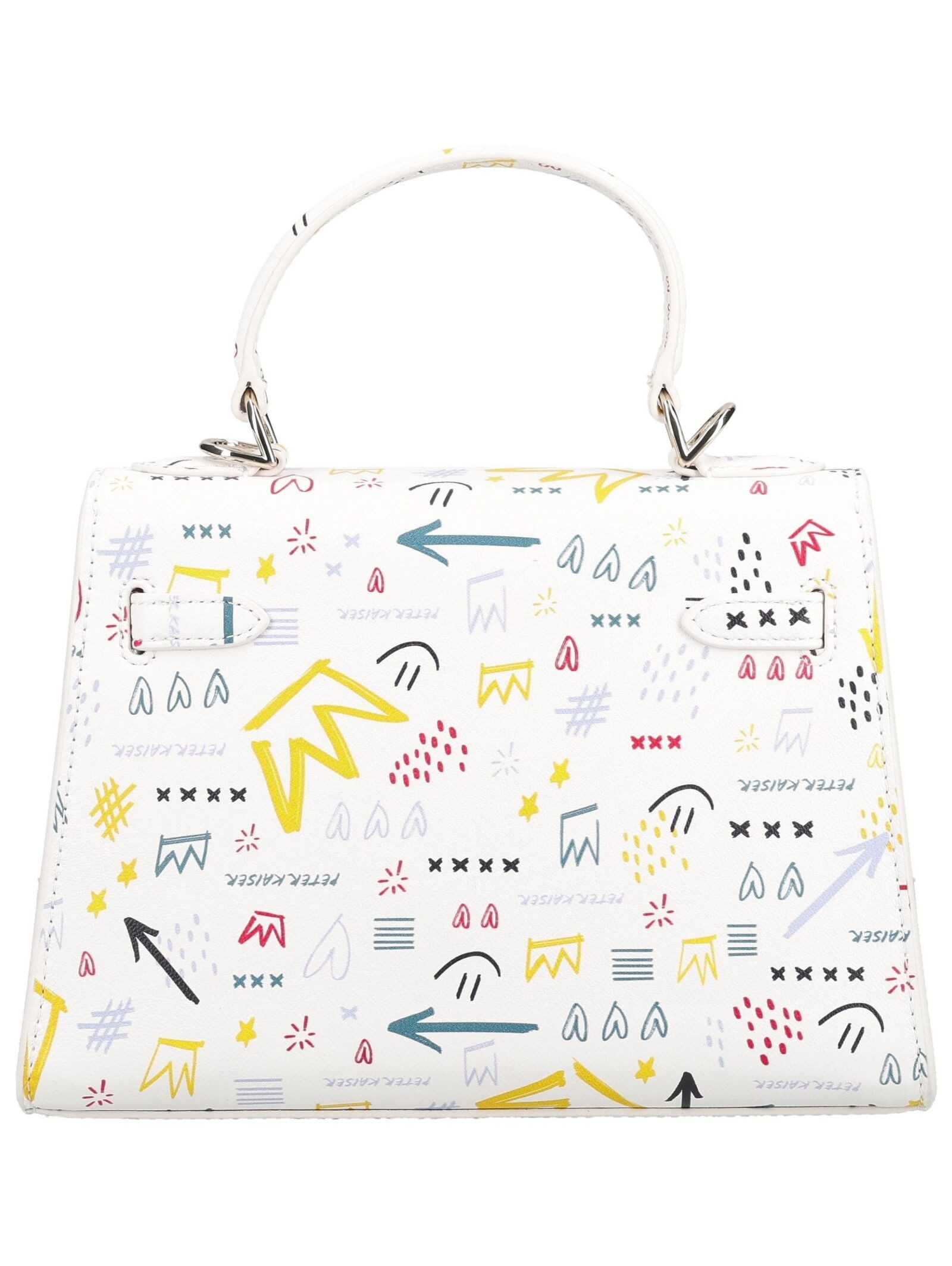 Peter Kaiser Henkeltasche Peter Kaiser Taschen Leder