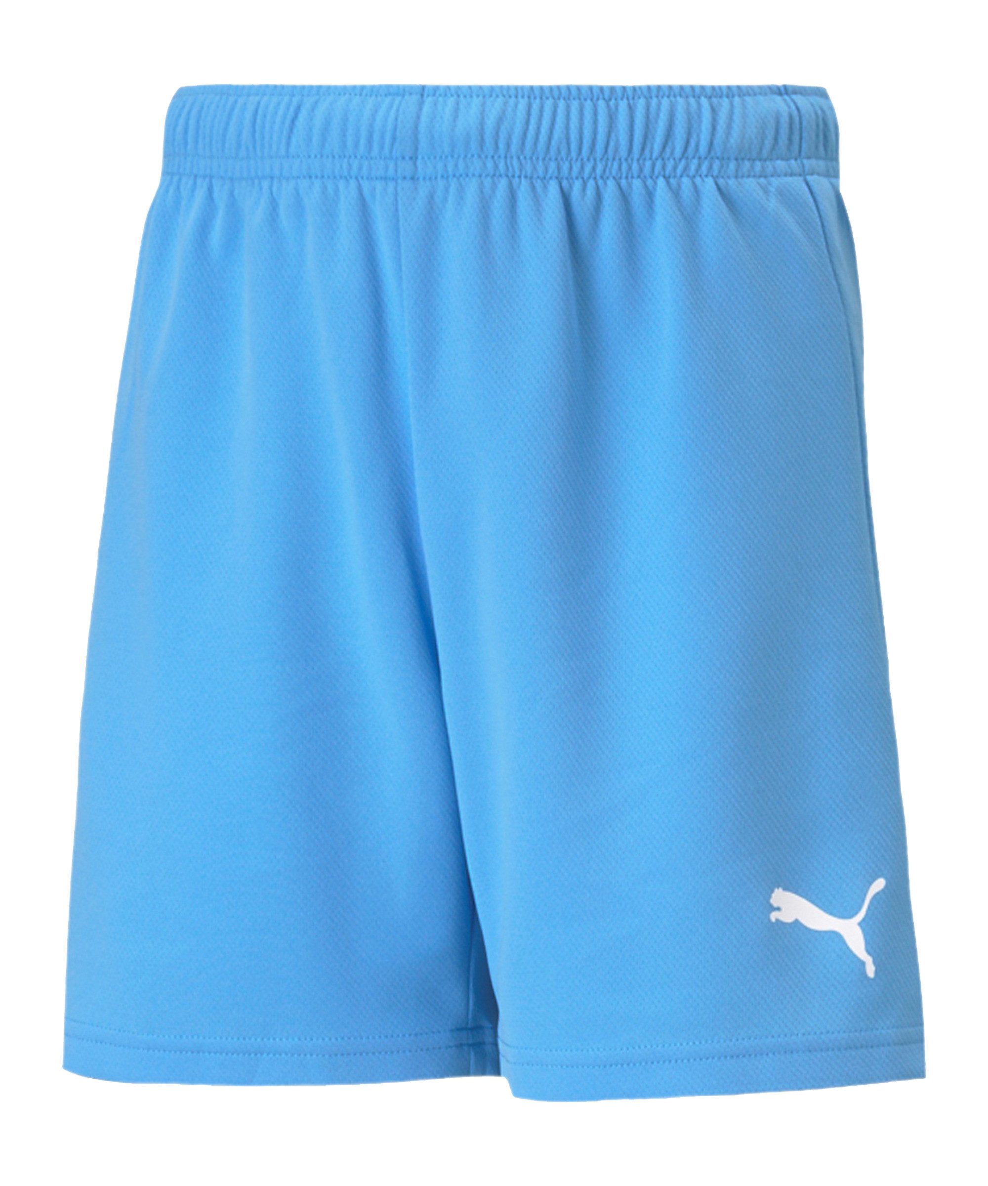 Team Light Blue-PUMA White