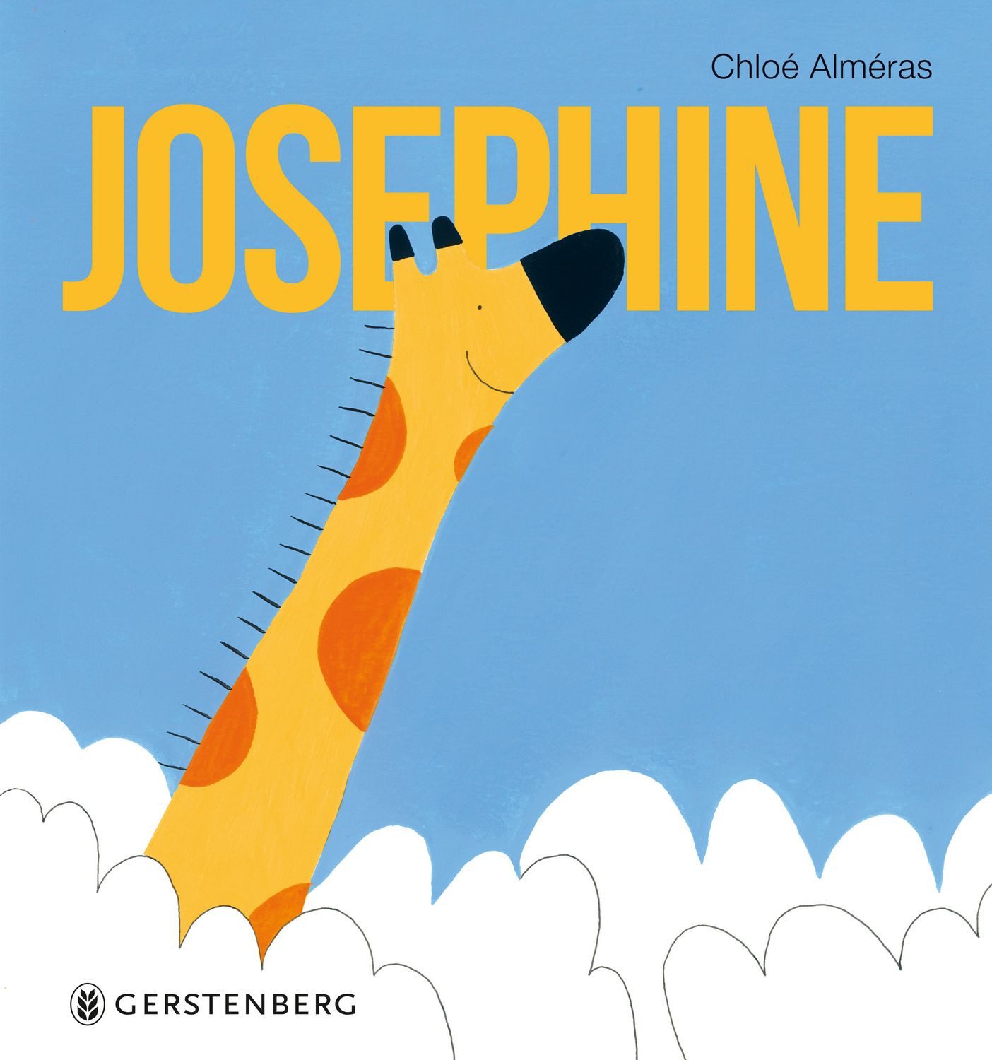 Josephine / Chloé Alméras