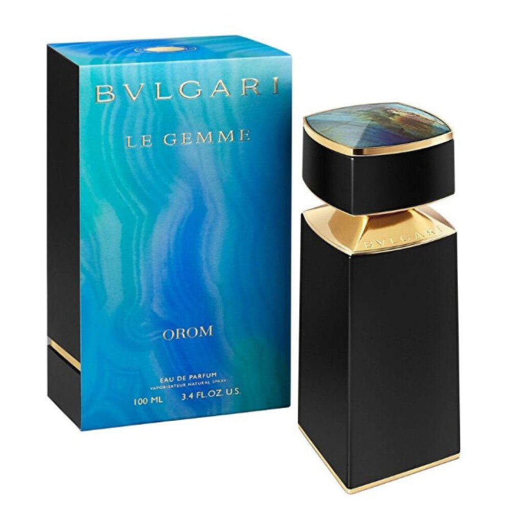 BVLGARI Eau de Parfum Orom - EDP - Inhalt: 100 ml
