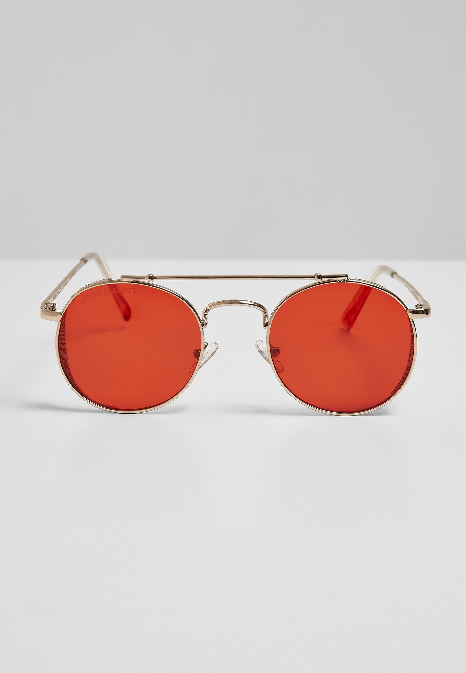 Unisex Sonnenbrille CLASSICS gold/red URBAN Sunglasses Chios