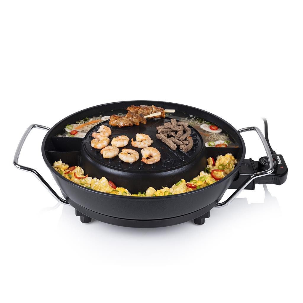 Tristar PZ-9131 Hotpot Set