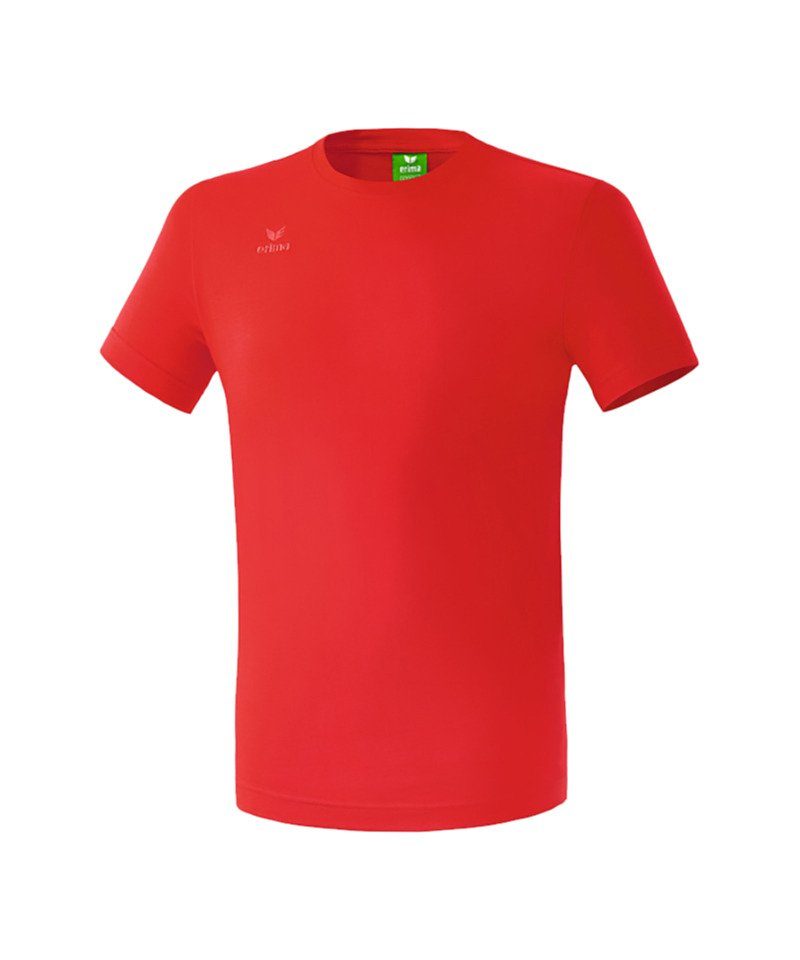 Erima T-Shirt Erima Teamsport T-Shirt Hell günstig online kaufen
