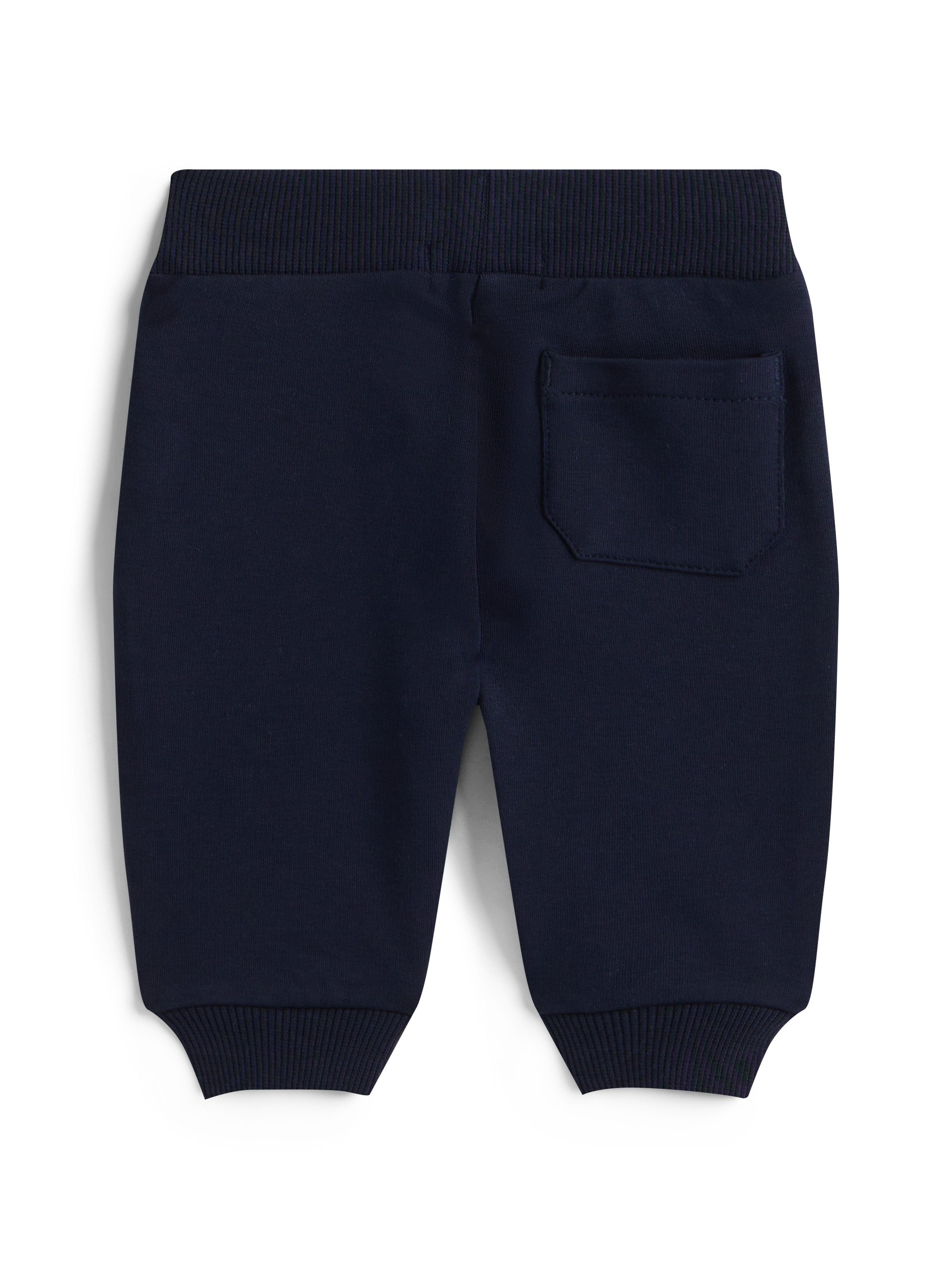 Tommy Hilfiger Sweathose Regular fit, für Babys