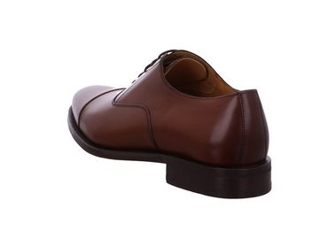 Berwick 1707 Captoe Oxford Schnürschuh