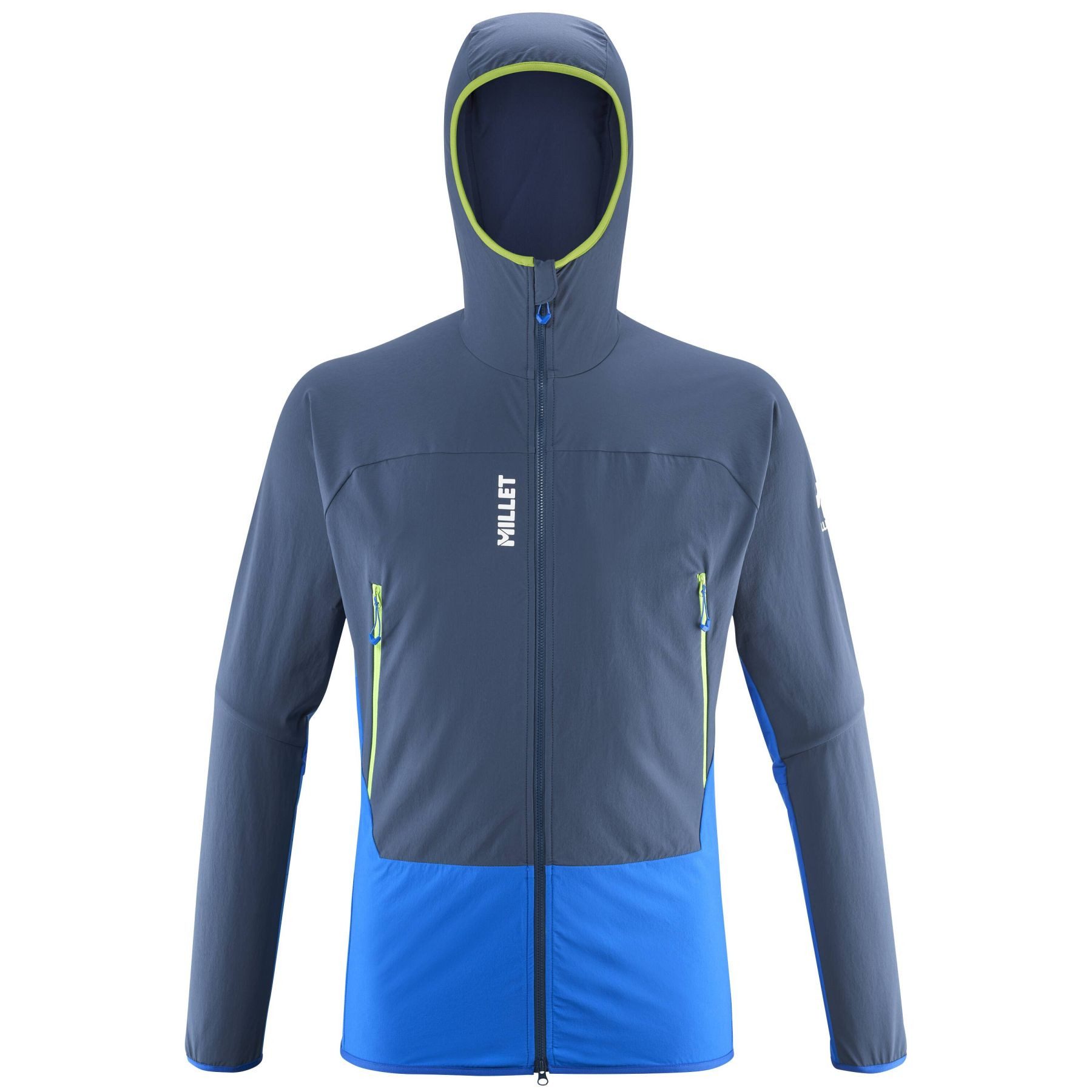 Outdoorjacke FUSION XCS HOODIE Herren
