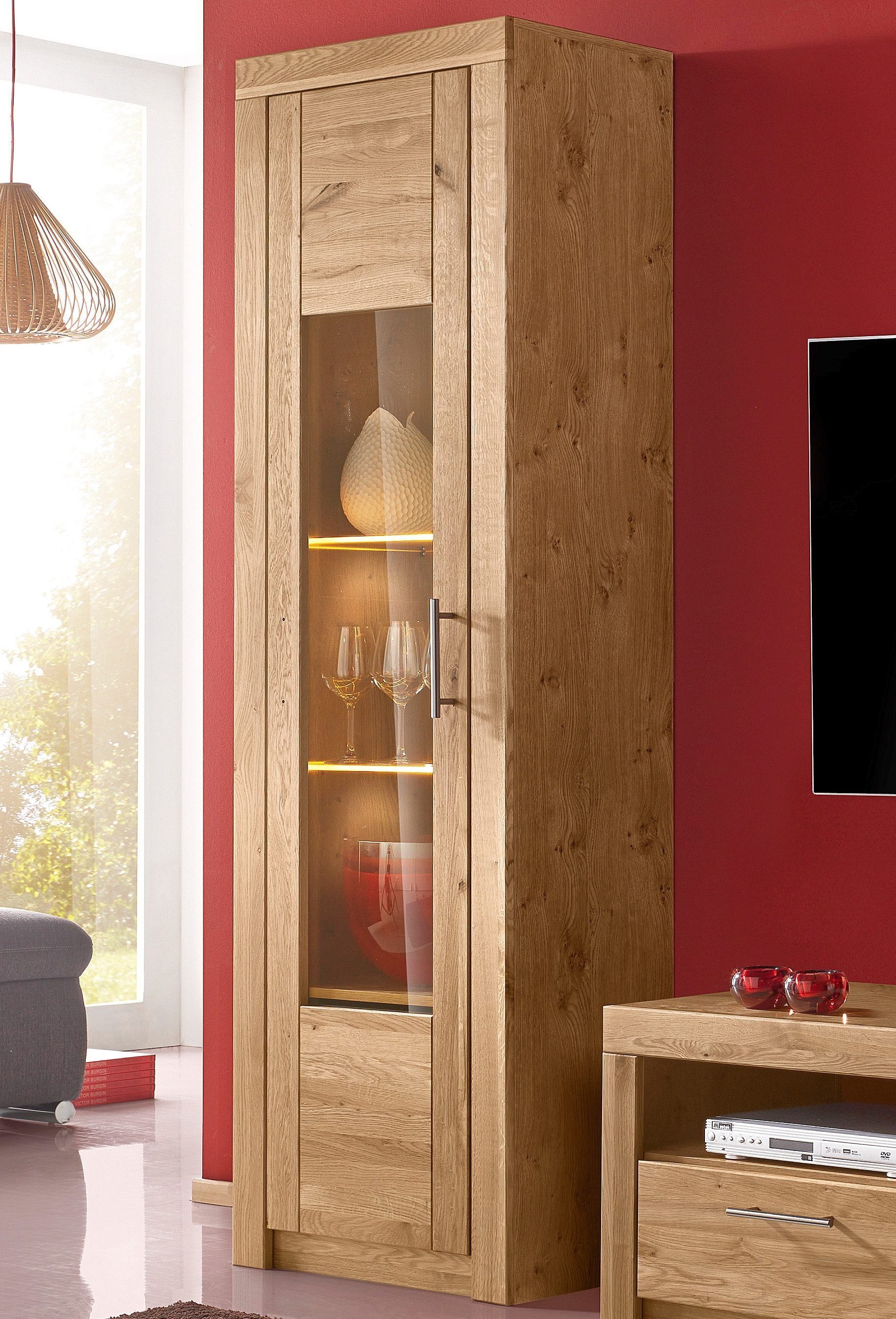 VOGL Möbelfabrik Vitrine Toronto