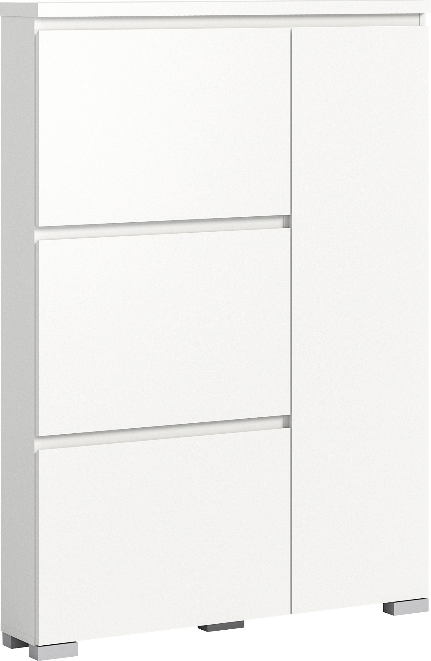 INOSIGN Schuhschrank Skoskap, Tiefe 18cm, 3 günstig online kaufen