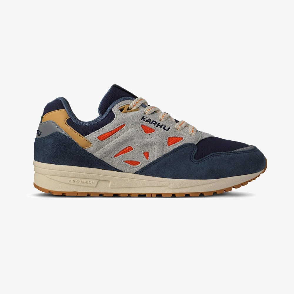 KARHU Karhu Legacy 96 - Vintage Indigo / Flame Sneaker günstig online kaufen