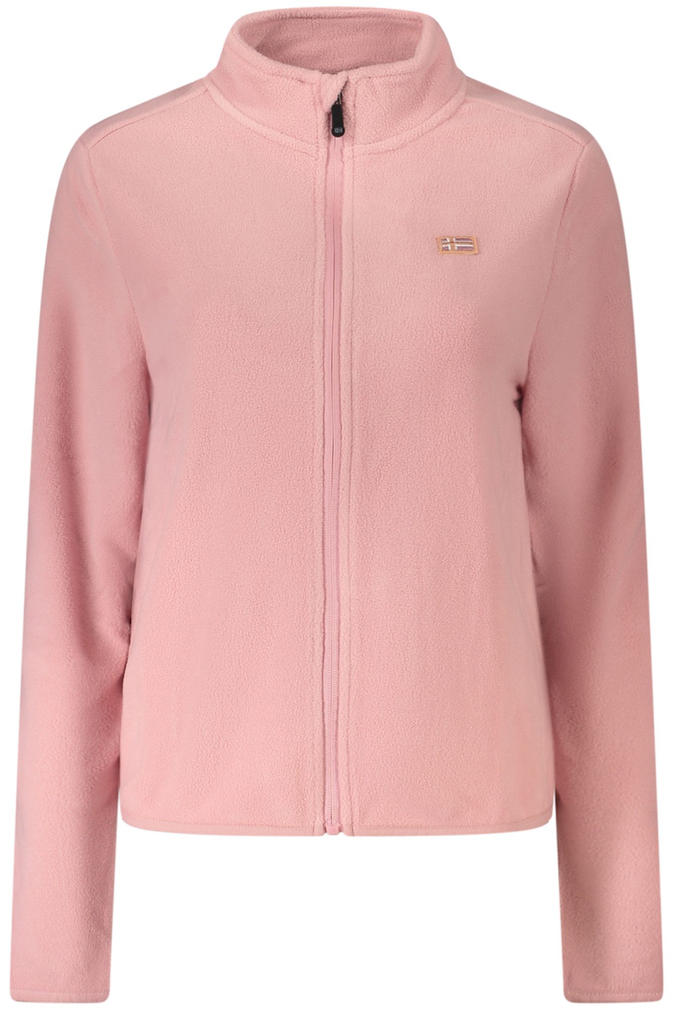 NORWAY 1963 Sweatshirt Rosa Damen-Fleece-Sweatshirt mit günstig online kaufen