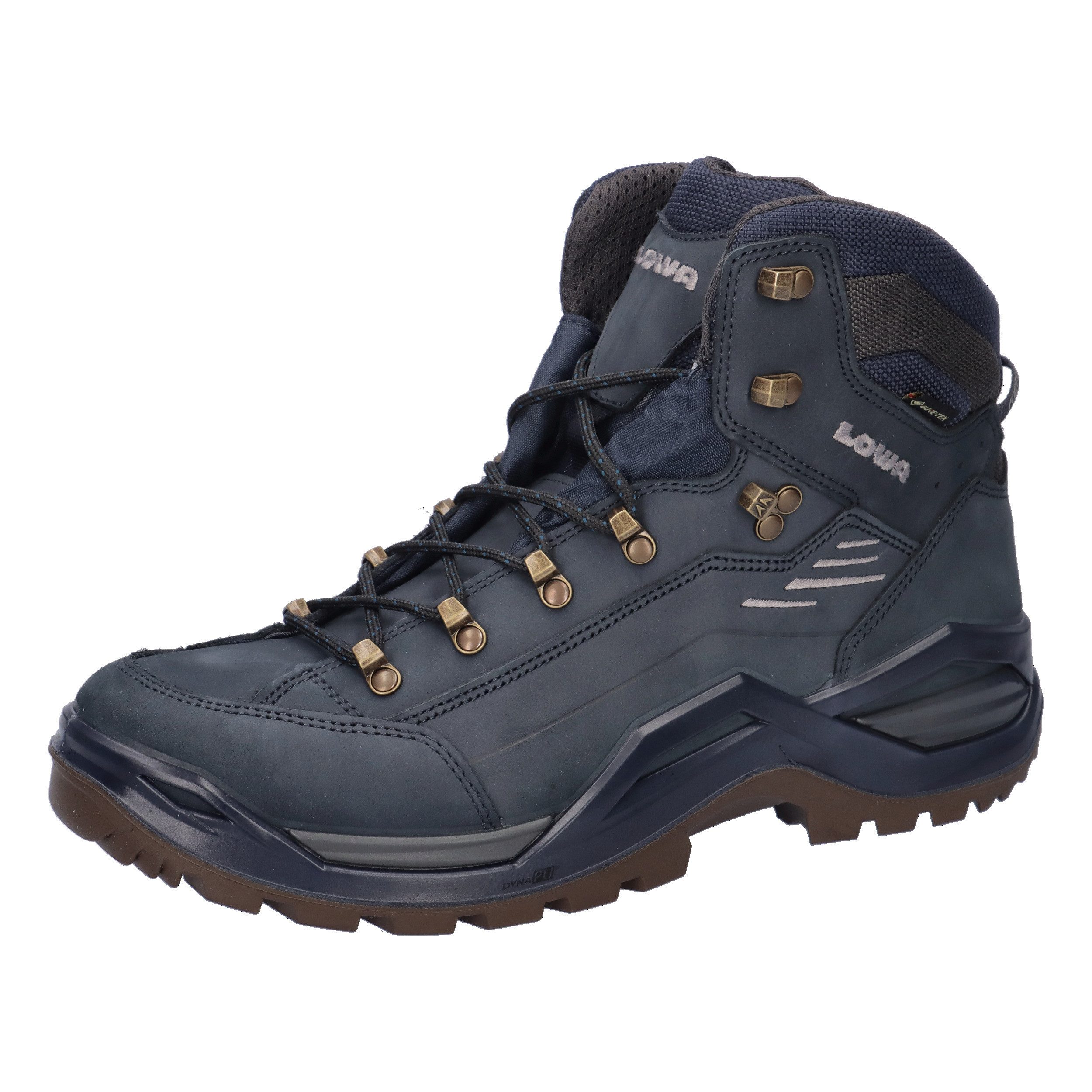 Lowa Lowa Herren Wanderschuhe Renegade Evo GTX Mid 311916 Trekkingschuh günstig online kaufen