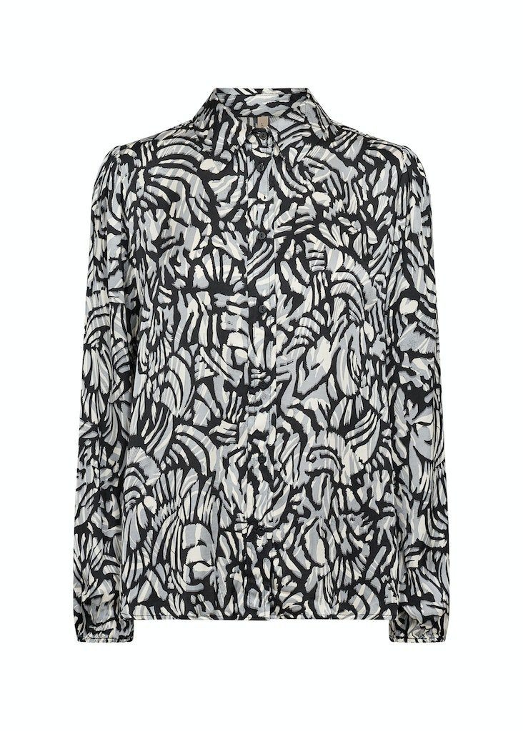 Kurzarmshirt SC-VIAN 1