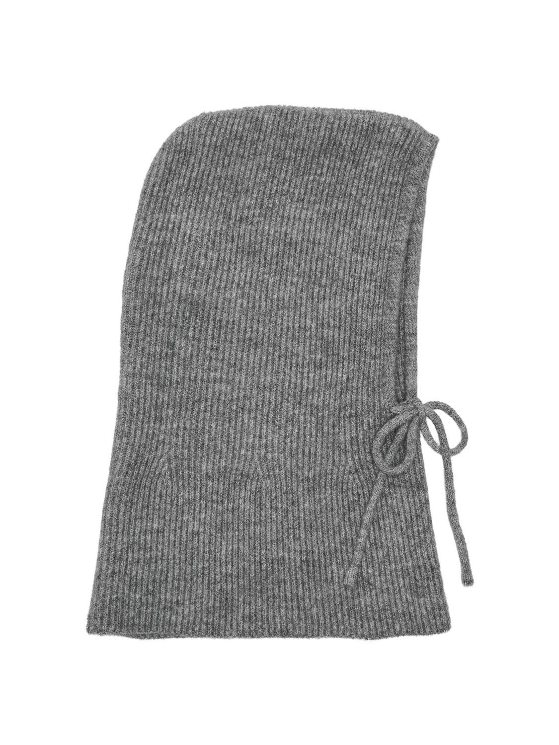 ONLY Strickmütze ONLBERINE BALACLAVA ACC Materialmix