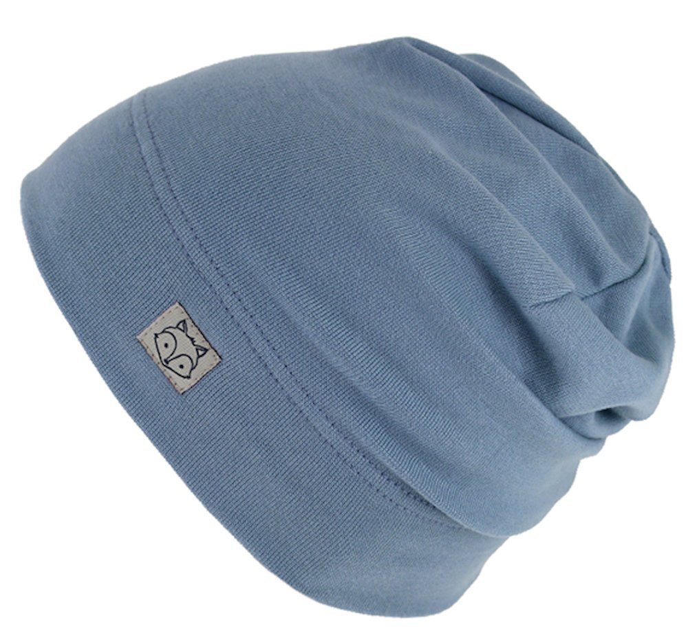 Jerseymütze Fiebig Jerseymütze Mütze Beanie OneSize