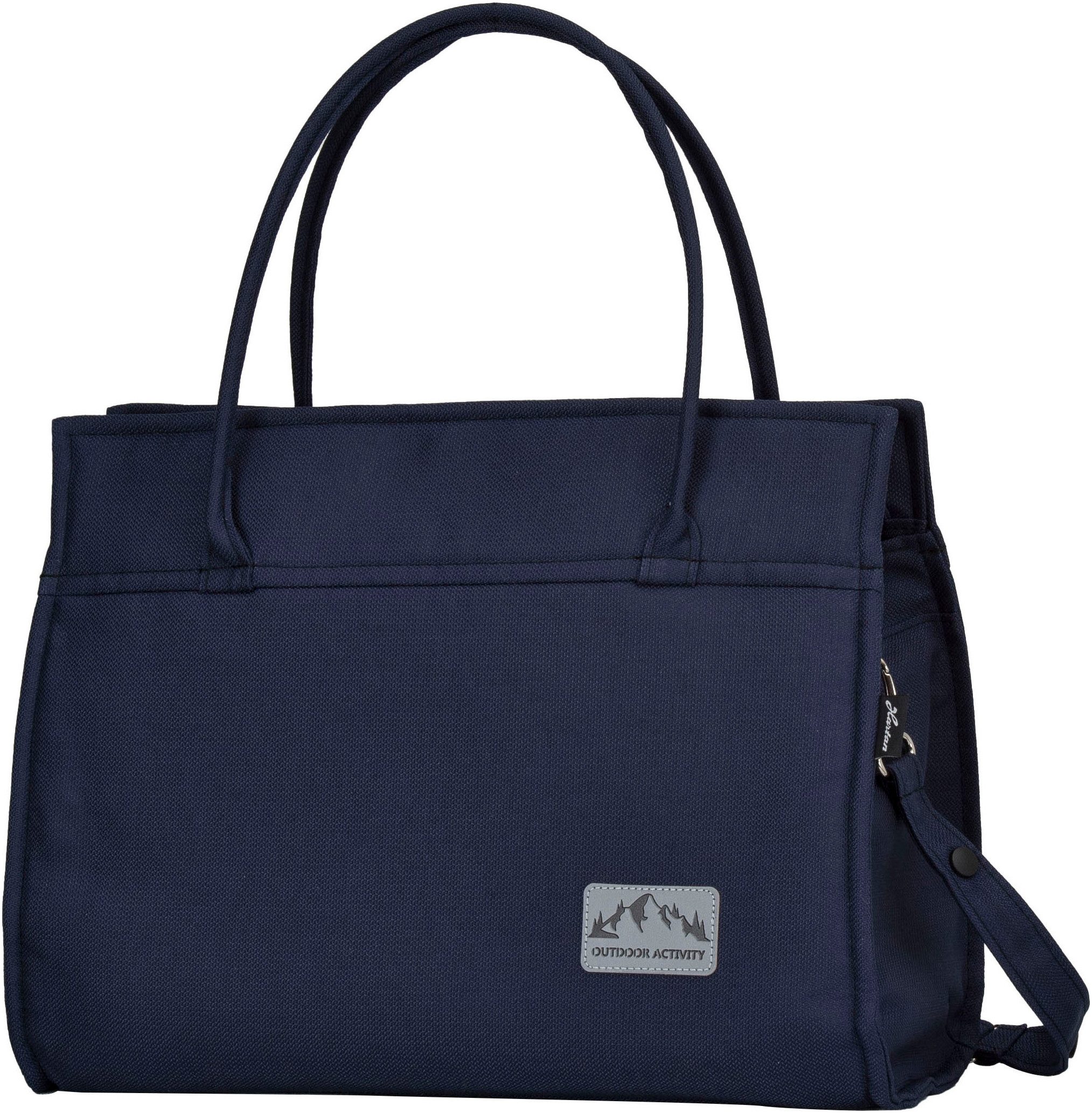 Hartan Wickeltasche Casual bag - Casual Collection, Made in Germany