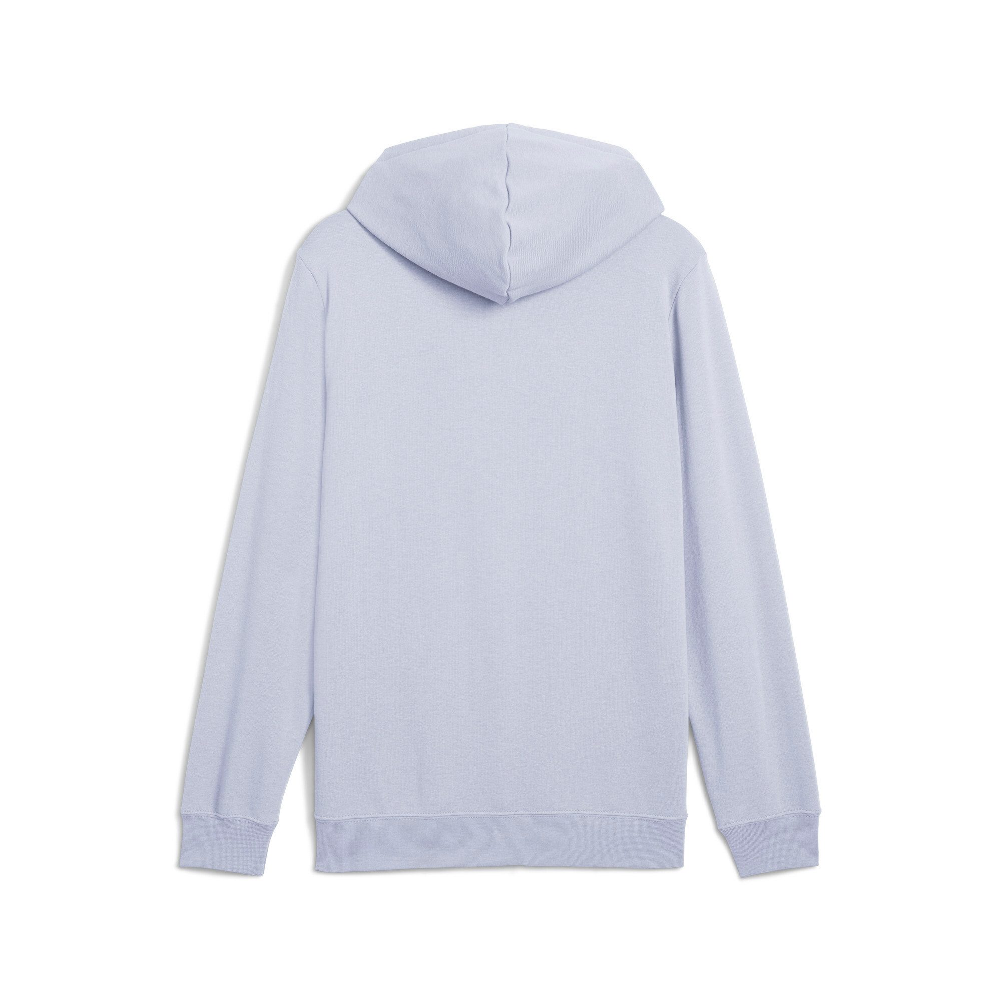 PUMA Kapuzensweatshirt ESS 2 COLOR SMALL günstig online kaufen