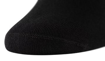 Clark Crown® Socken (6-Paar) in angenehmer Baumwollqualität