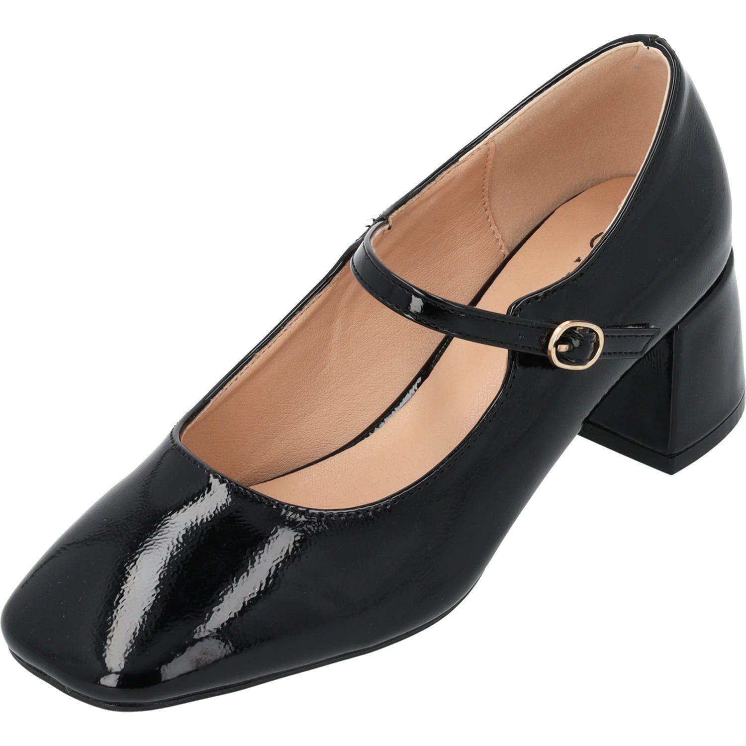 Palado Nataye Pumps