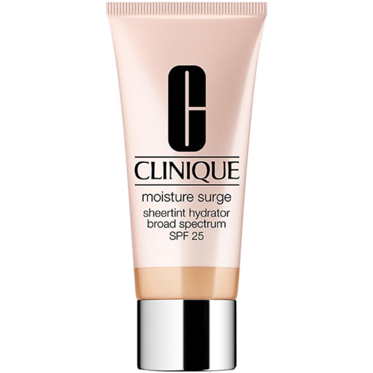 CLINIQUE Getönte Gesichtscreme Moisture Surge Sheertint Hydrator SPF 25
