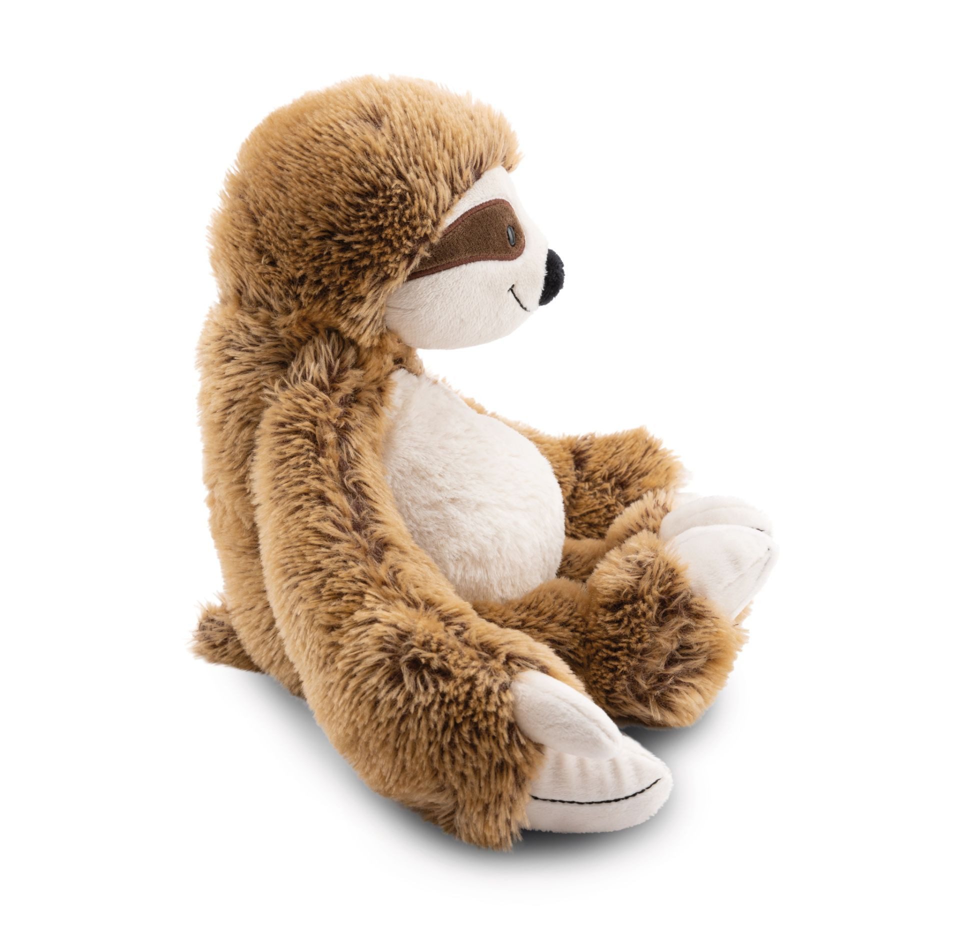 Nici Kuscheltier Nici Faultier Slobby 35 cm Plüschfaultier