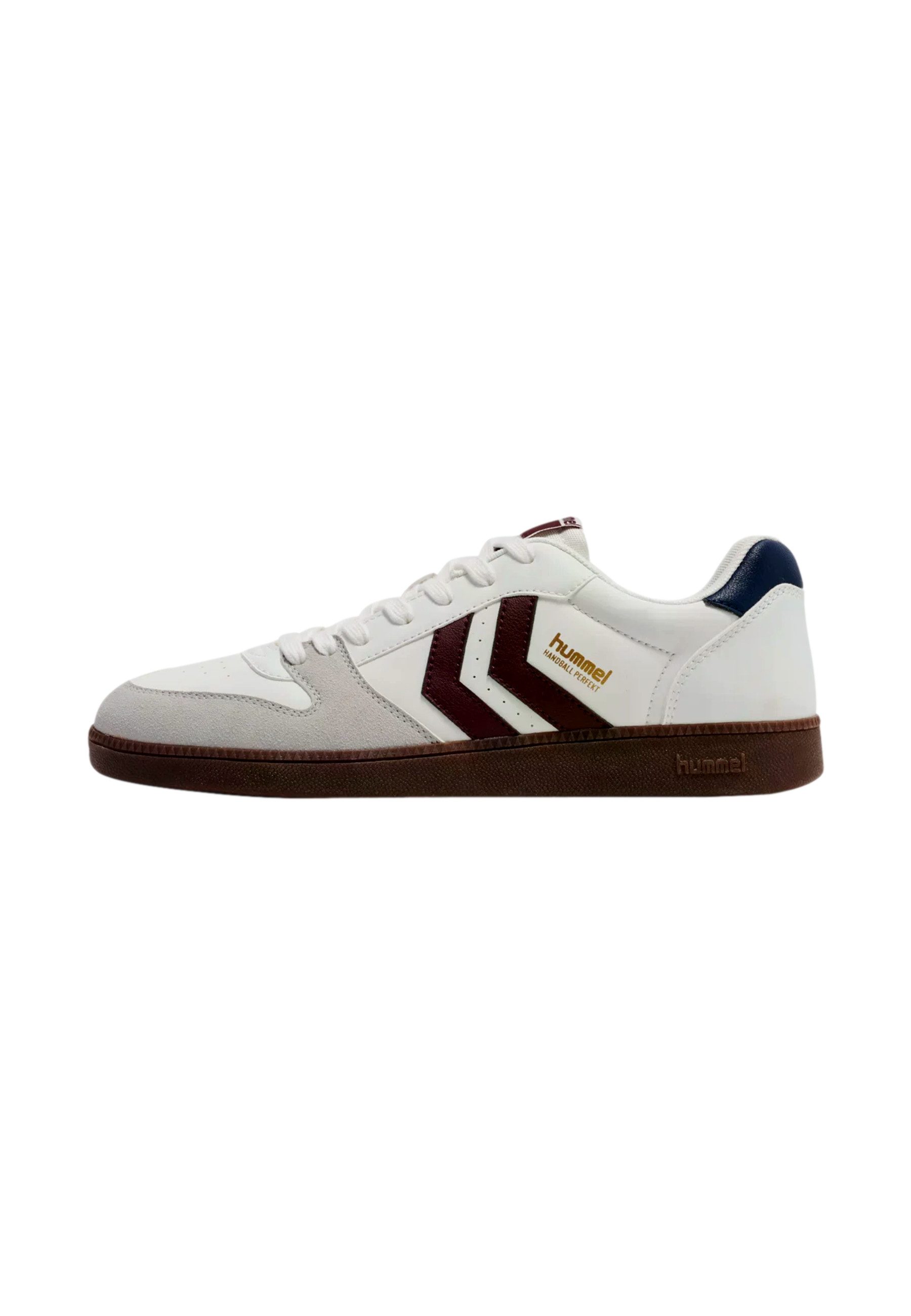 hummel Sportschuhe HANDBALL PERFEKT SP Sneaker Sneaker