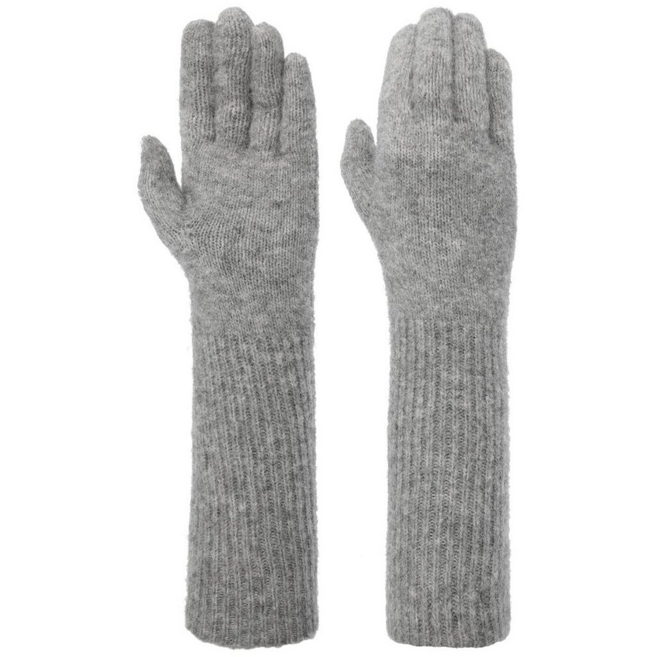 Seeberger Strickhandschuhe Fingerhandschuhe