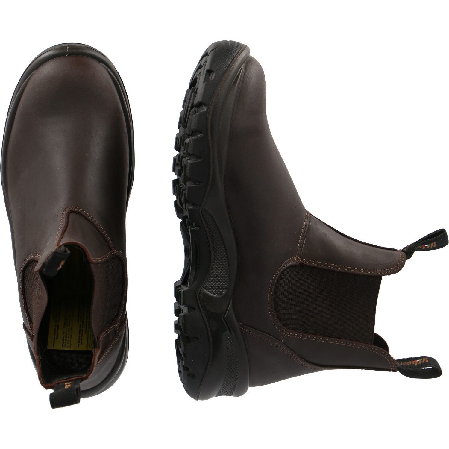 Grisport Sicherheitsstiefel S3 "72457C Var. 8" Sicherheitsstiefel