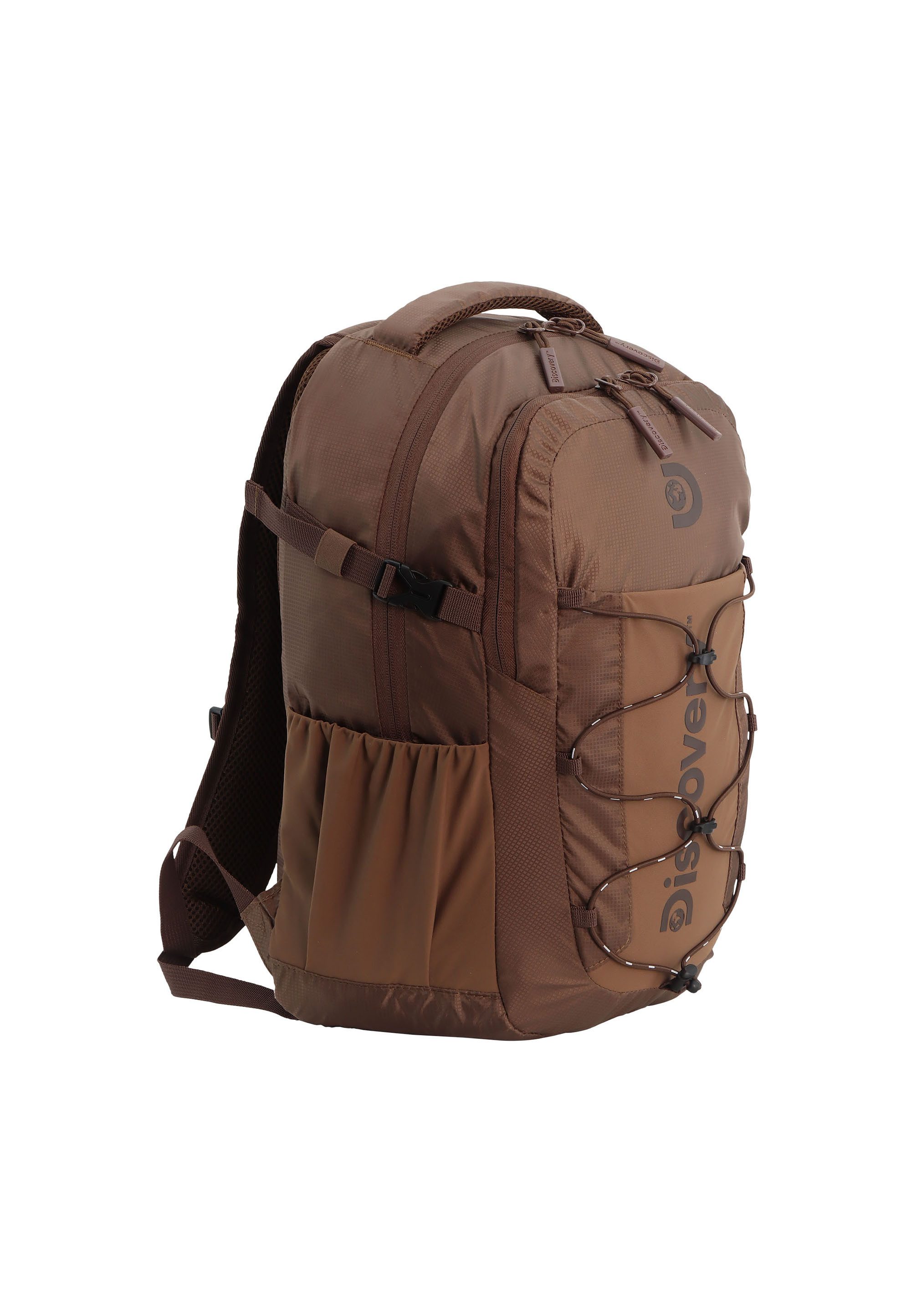 Discovery Sportrucksack Outdoor, aus robustem Nylon-Material