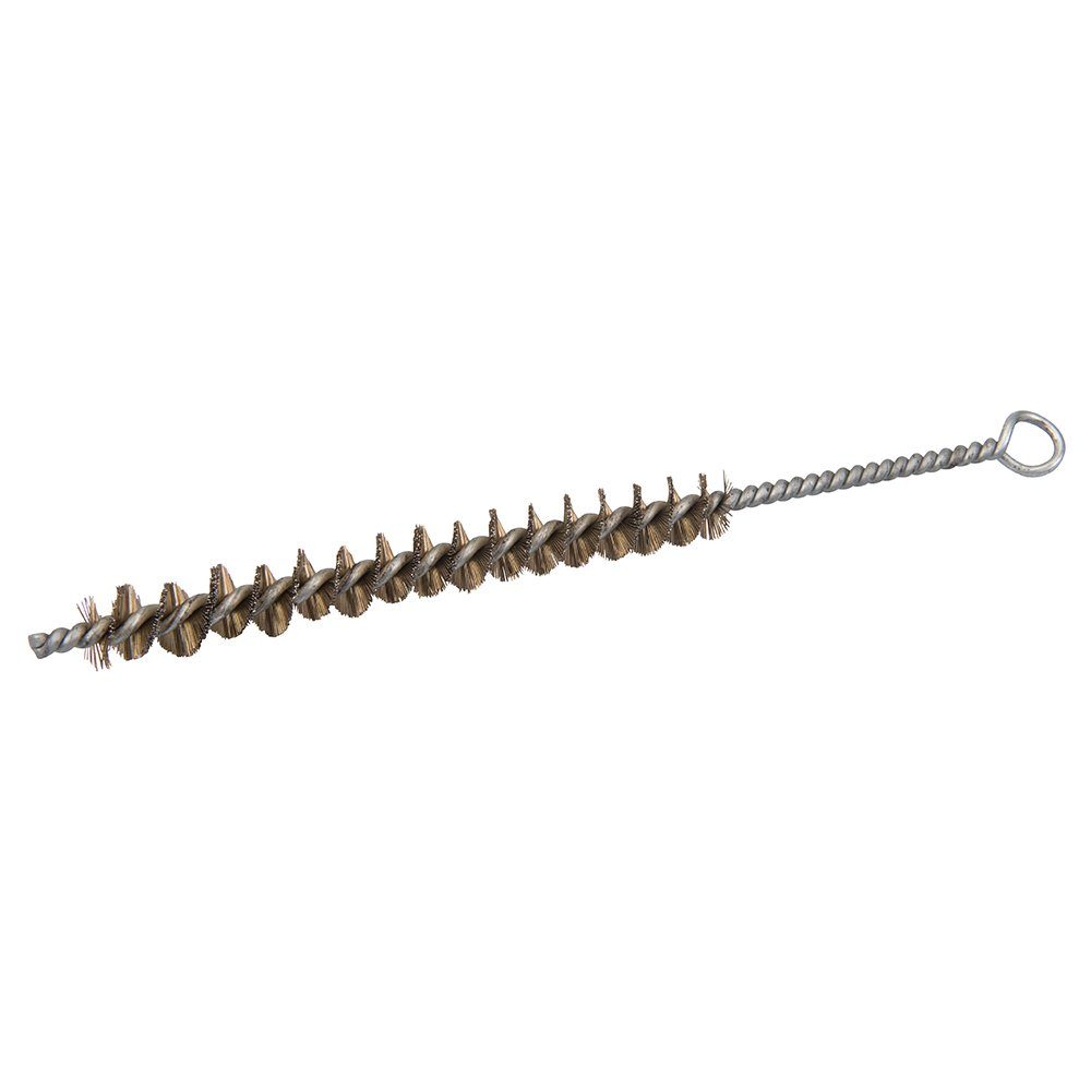 Drahtbürste Rohrreinigungsbürste 25,4 mm