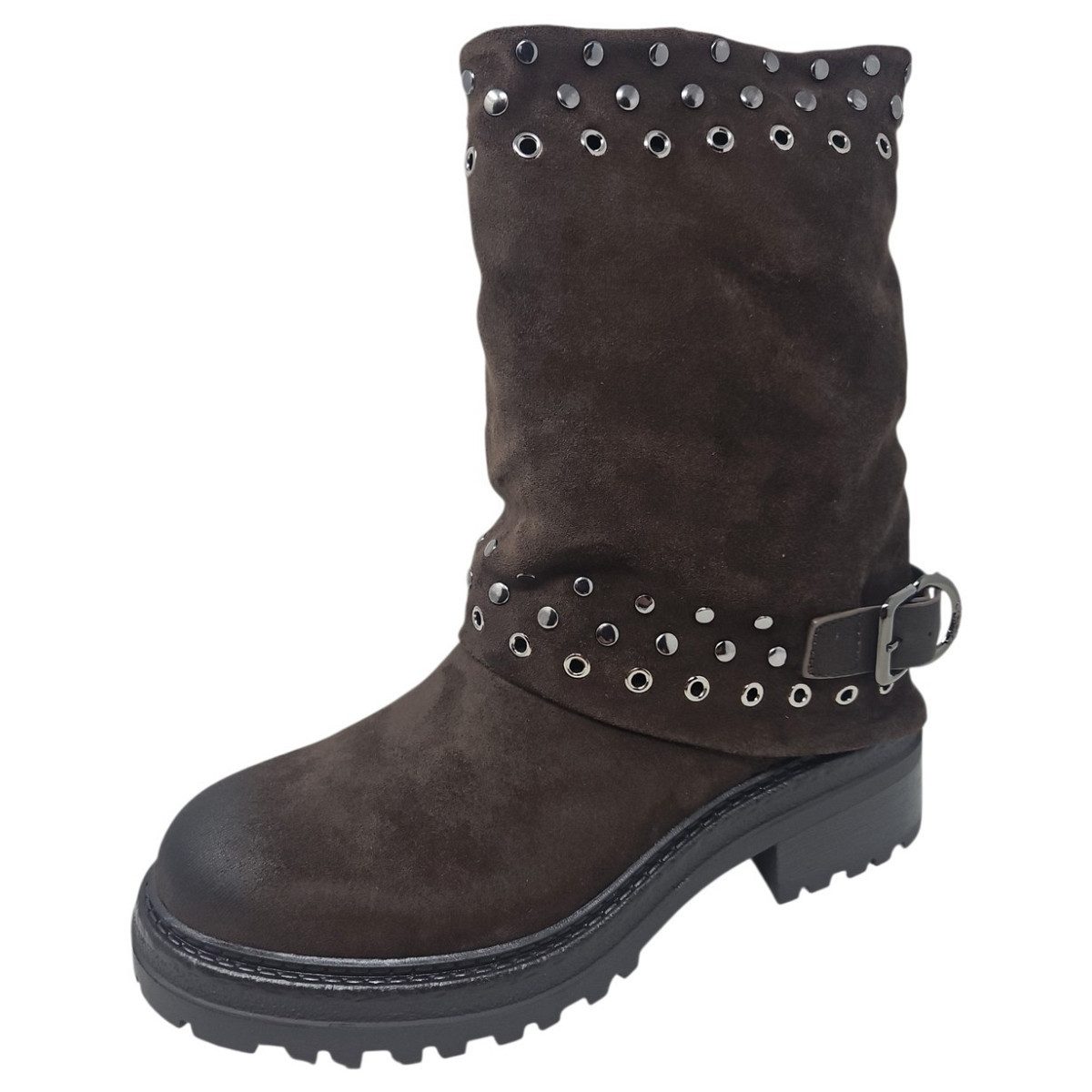 Jeep BYway Stoos Stiefelette