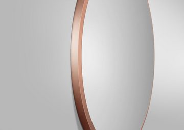 Talos Wandspiegel Noble, Durchmesser: 60 cm