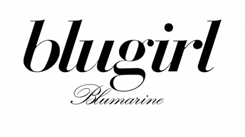 Blugirl