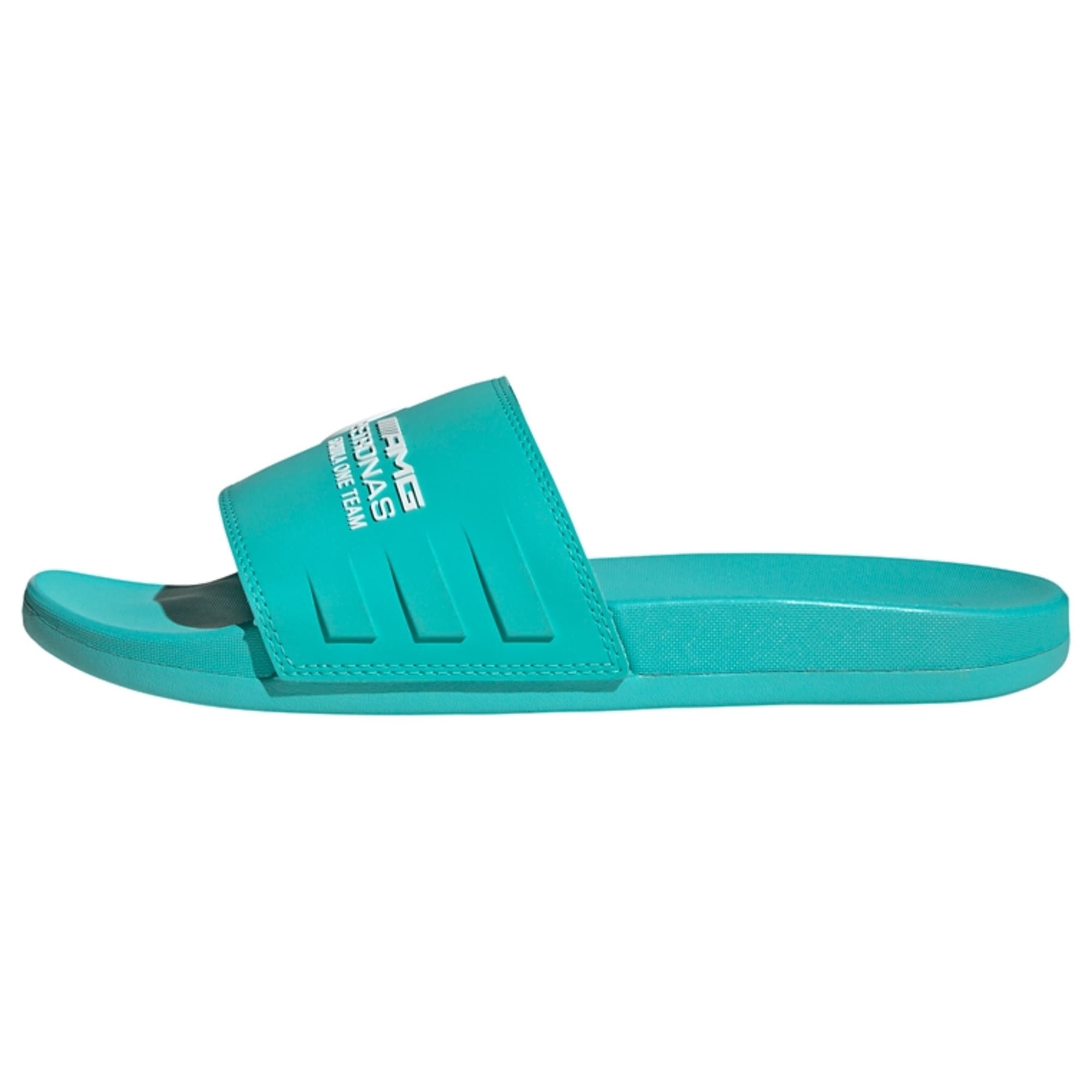 adidas Performance Badepantolette (1-tlg)