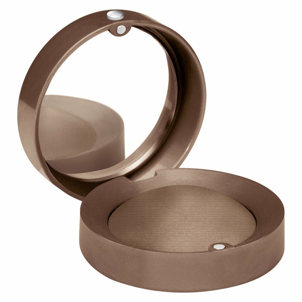 Bourjois Lidschatten Little Round Pot Mono Eyeshadow 5 Choco Latte
