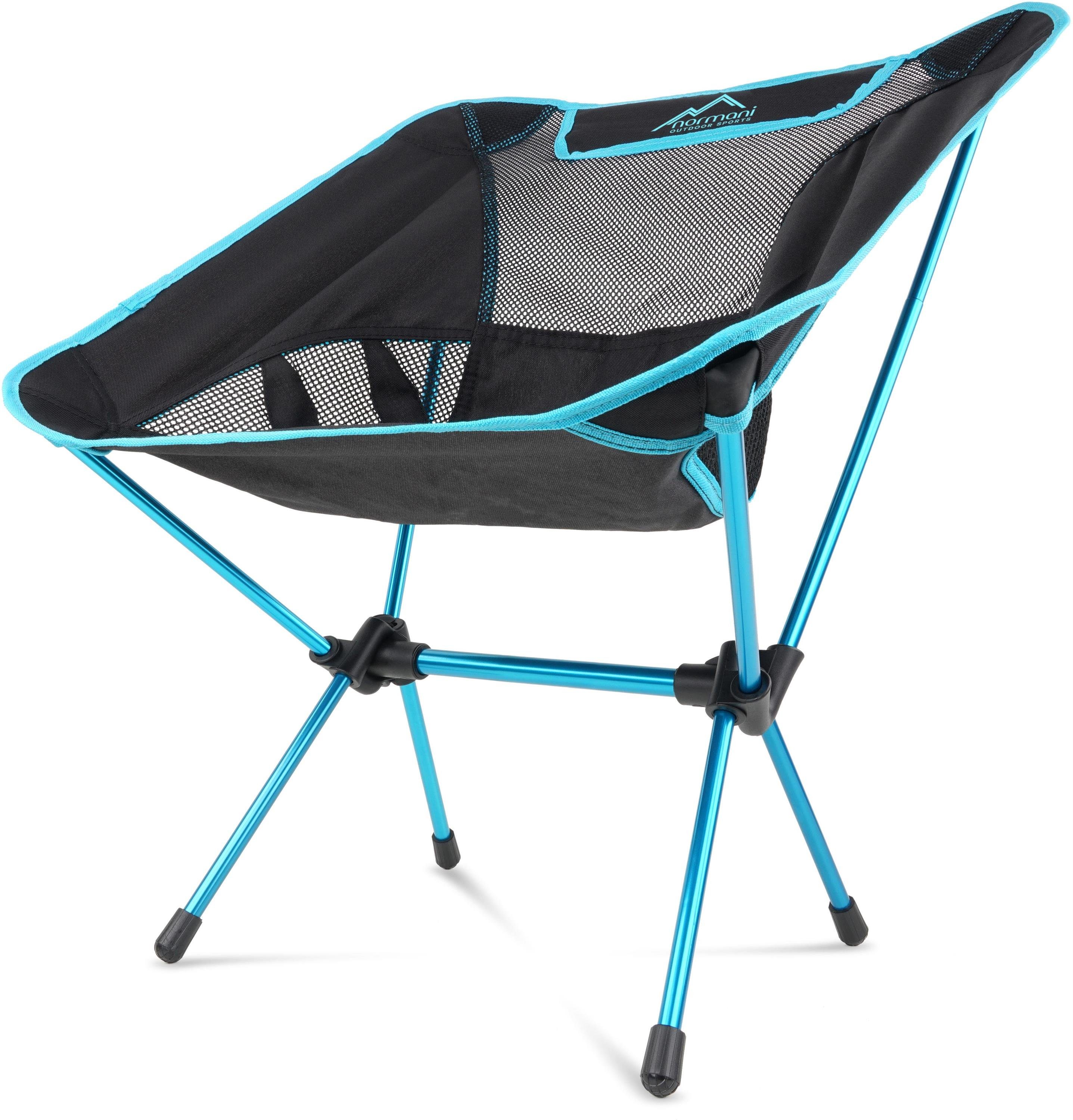 normani Campingstuhl Campingstuhl Moak, Ultraleichter Campingstuhl günstig online kaufen